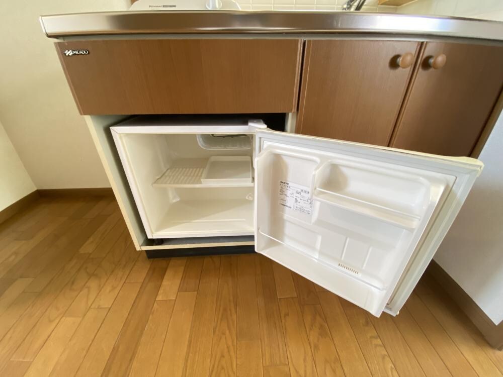 クレール上ヶ原の物件内観写真