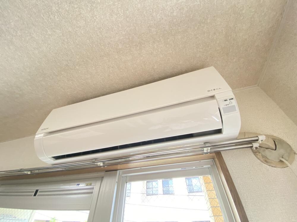 クレール上ヶ原の物件内観写真