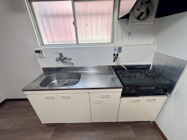 篠原南マンションの物件内観写真