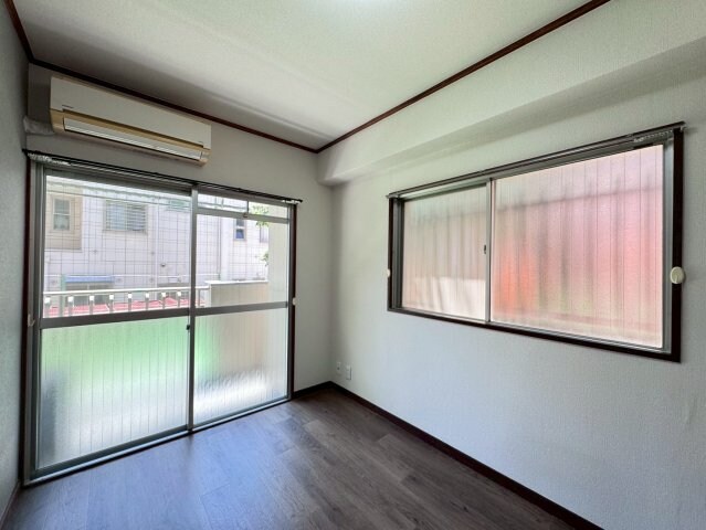 篠原南マンションの物件内観写真