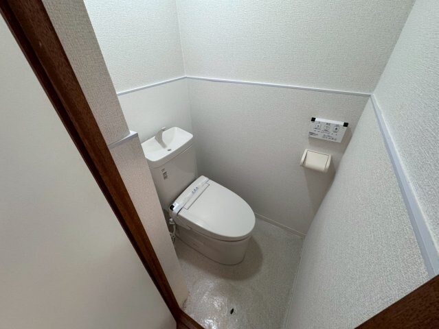 篠原南マンションの物件内観写真