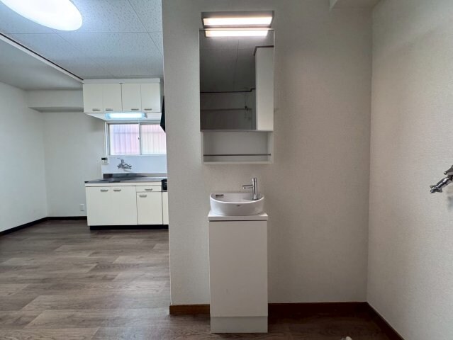 篠原南マンションの物件内観写真