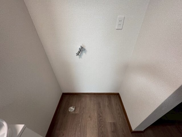 篠原南マンションの物件内観写真