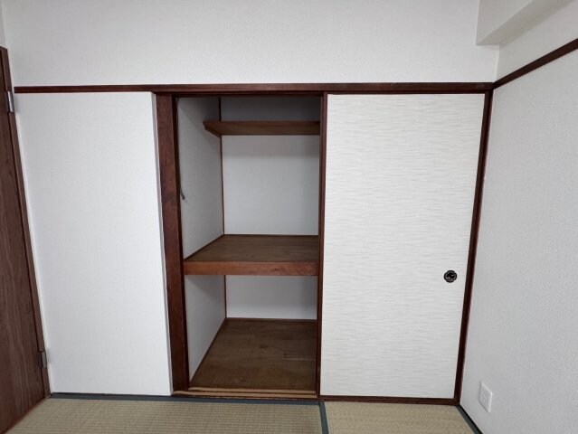 篠原南マンションの物件内観写真