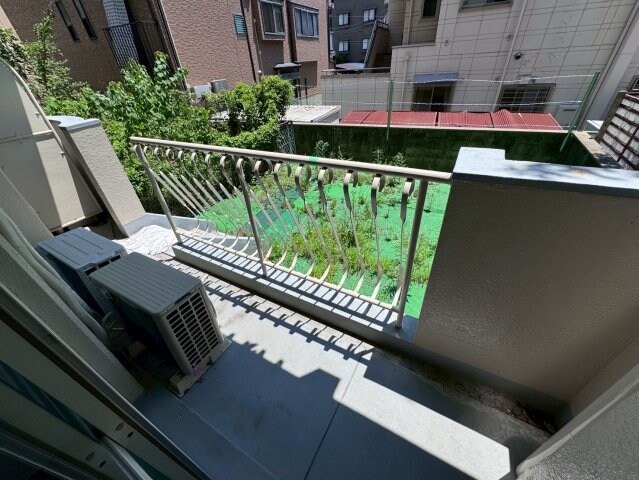 篠原南マンションの物件内観写真