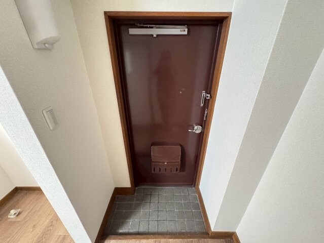 篠原南マンションの物件内観写真