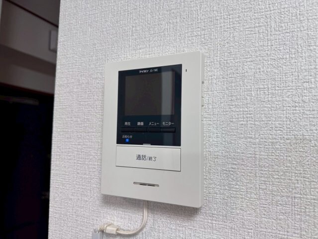 篠原南マンションの物件内観写真