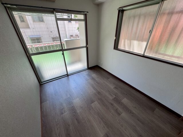 篠原南マンションの物件内観写真