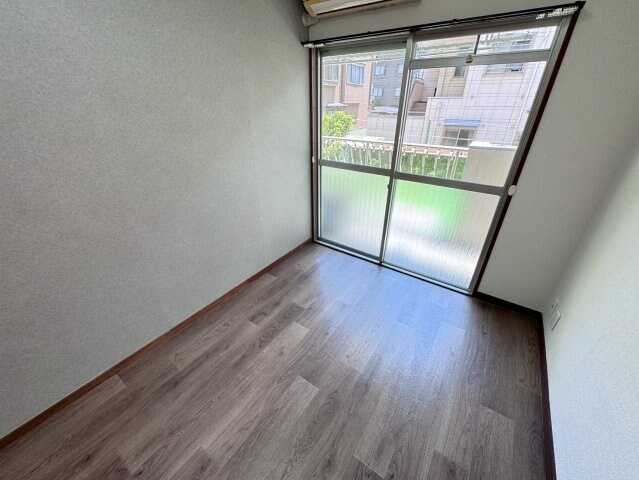 篠原南マンションの物件内観写真