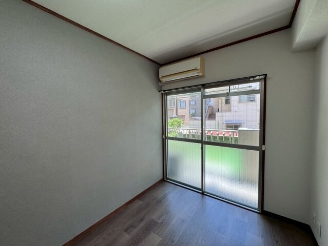 篠原南マンションの物件内観写真