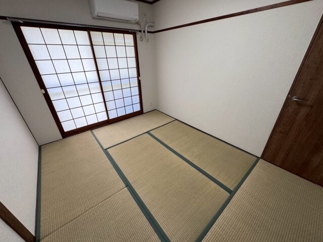 篠原南マンションの物件内観写真