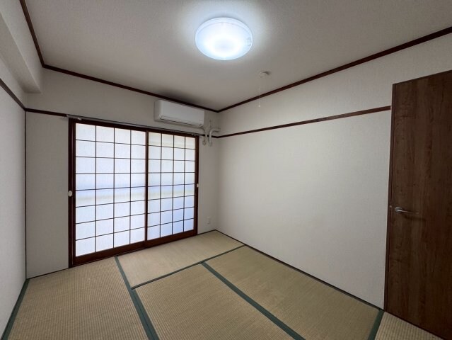 篠原南マンションの物件内観写真