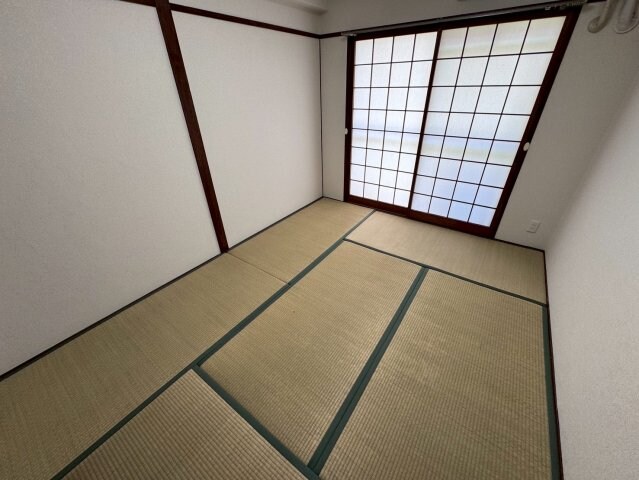 篠原南マンションの物件内観写真