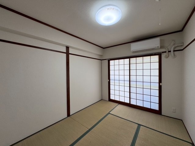 篠原南マンションの物件内観写真