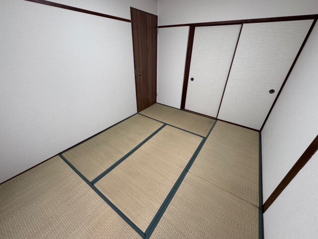 篠原南マンションの物件内観写真