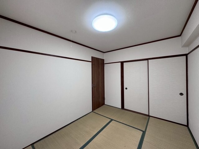 篠原南マンションの物件内観写真