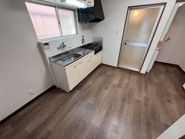 篠原南マンションの物件内観写真