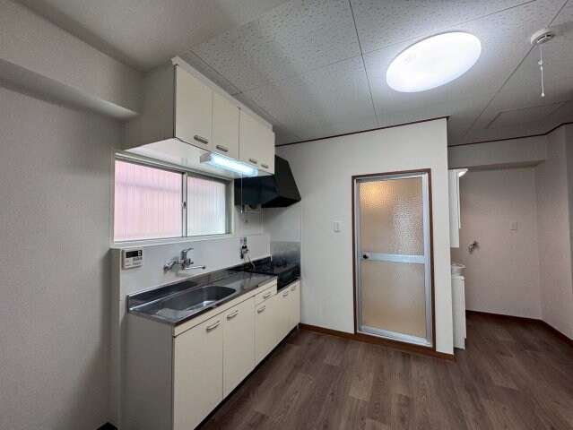 篠原南マンションの物件内観写真