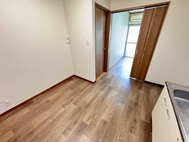 篠原南マンションの物件内観写真