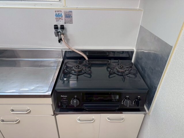 篠原南マンションの物件内観写真