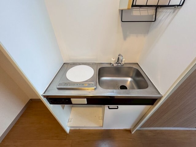 アクシス北青木の物件内観写真