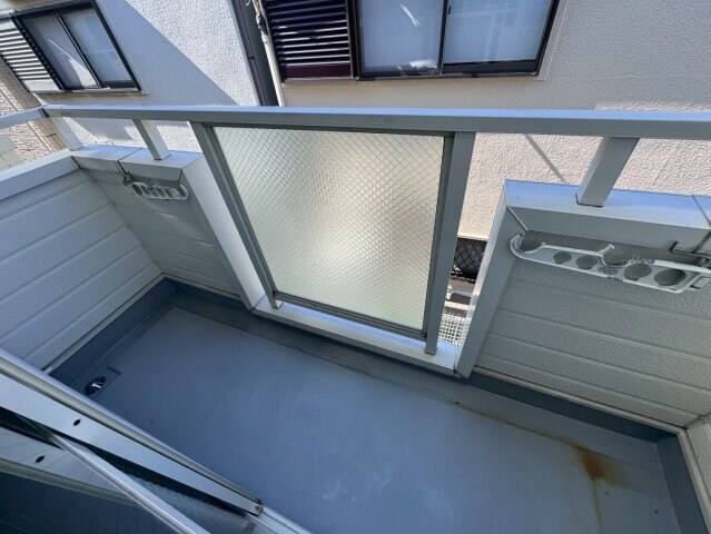 アクシス北青木の物件内観写真