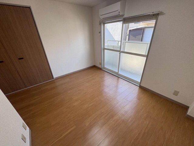 アクシス北青木の物件内観写真