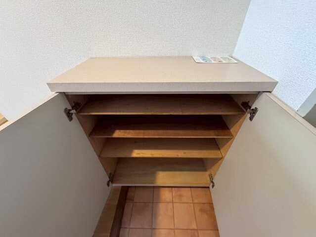 アクシス北青木の物件内観写真