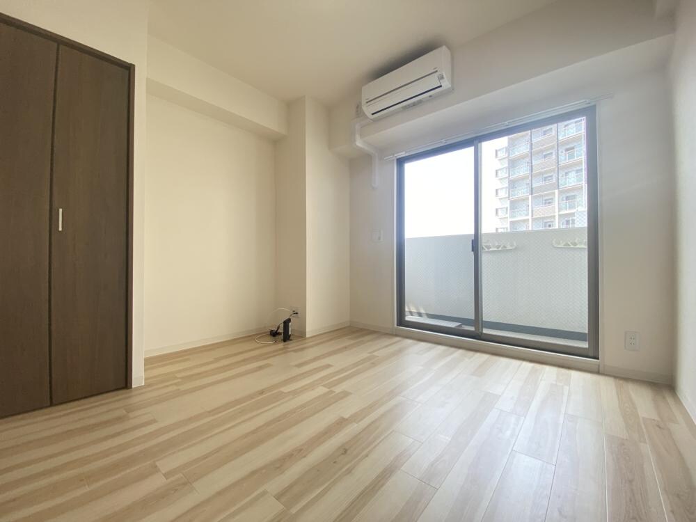 アリビオ立花3の物件内観写真