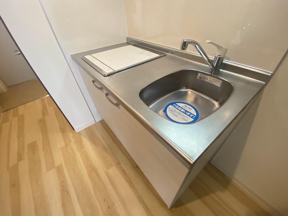 アリビオ立花3の物件内観写真