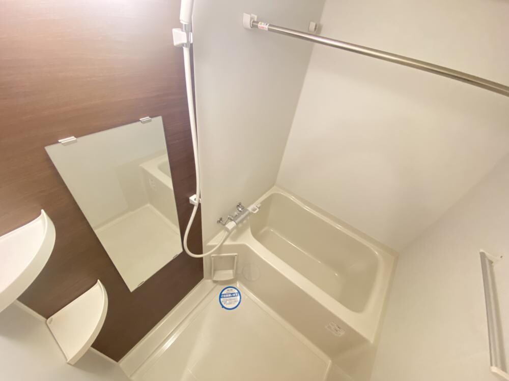 アリビオ立花3の物件内観写真