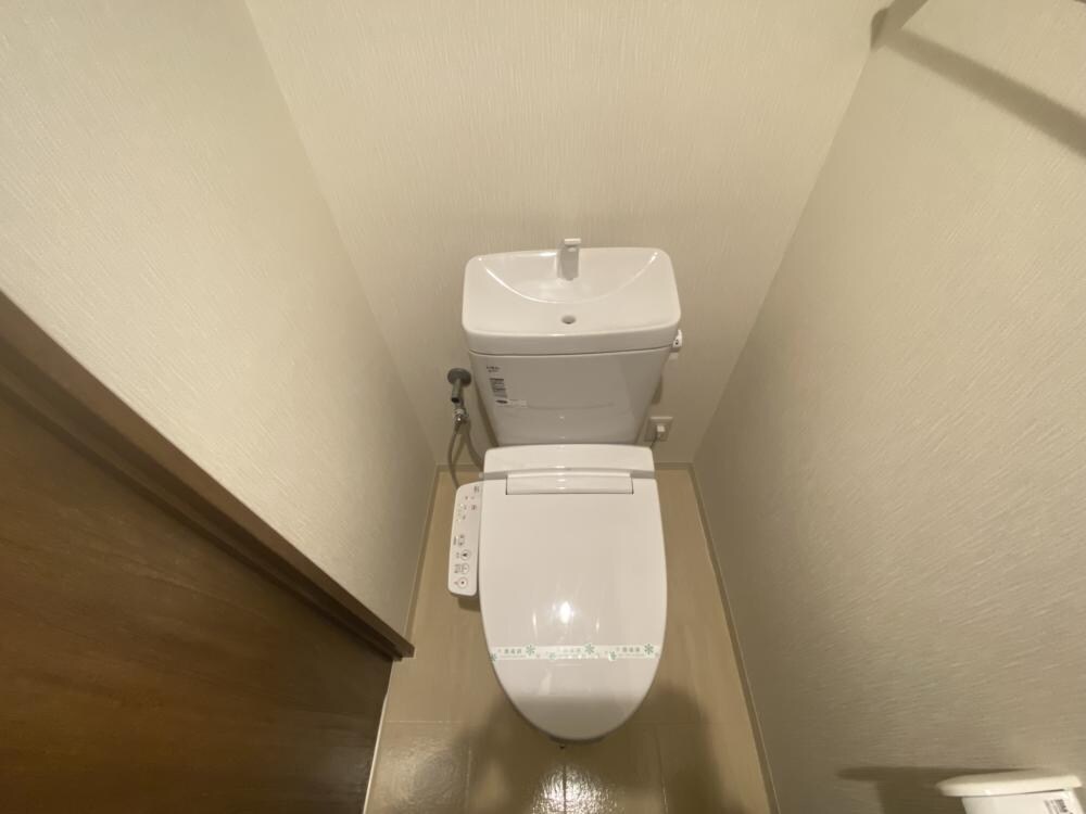 アリビオ立花3の物件内観写真