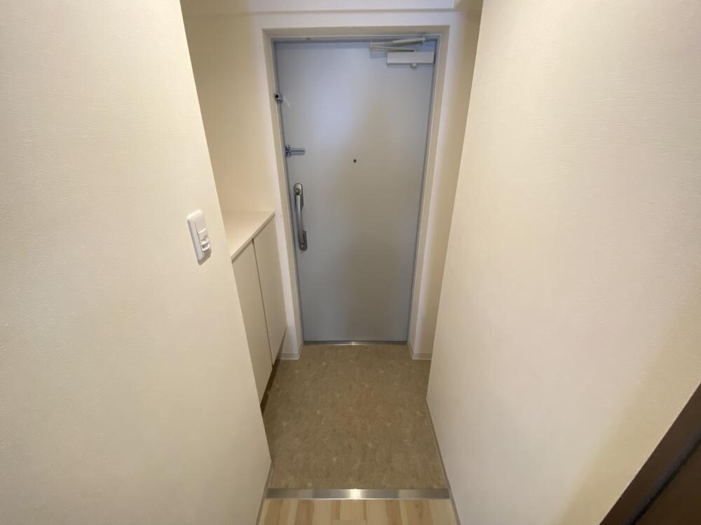 アリビオ立花3の物件内観写真