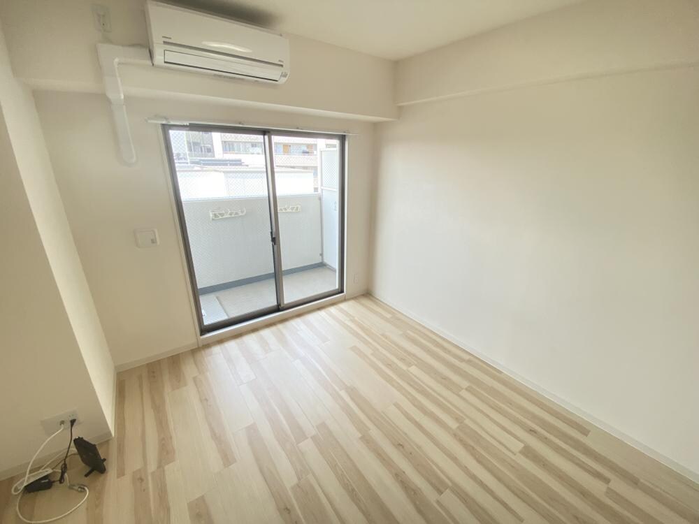 アリビオ立花3の物件内観写真