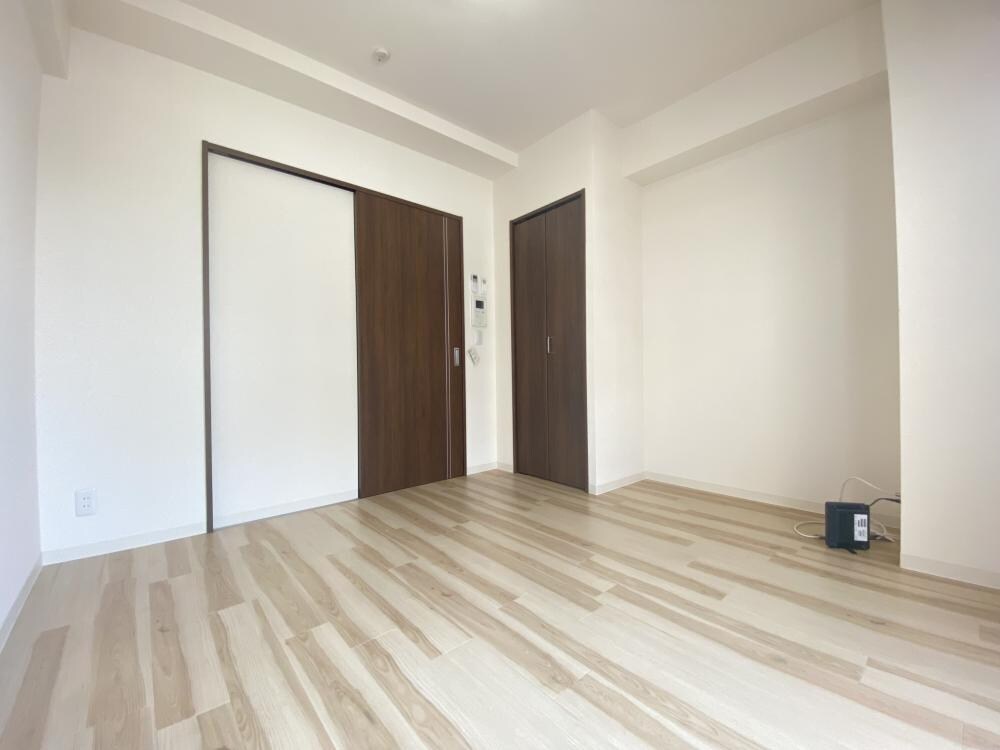 アリビオ立花3の物件内観写真