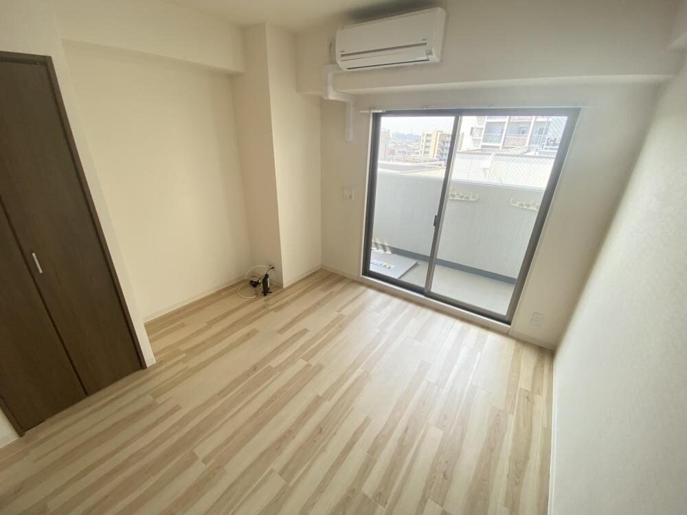 アリビオ立花3の物件内観写真