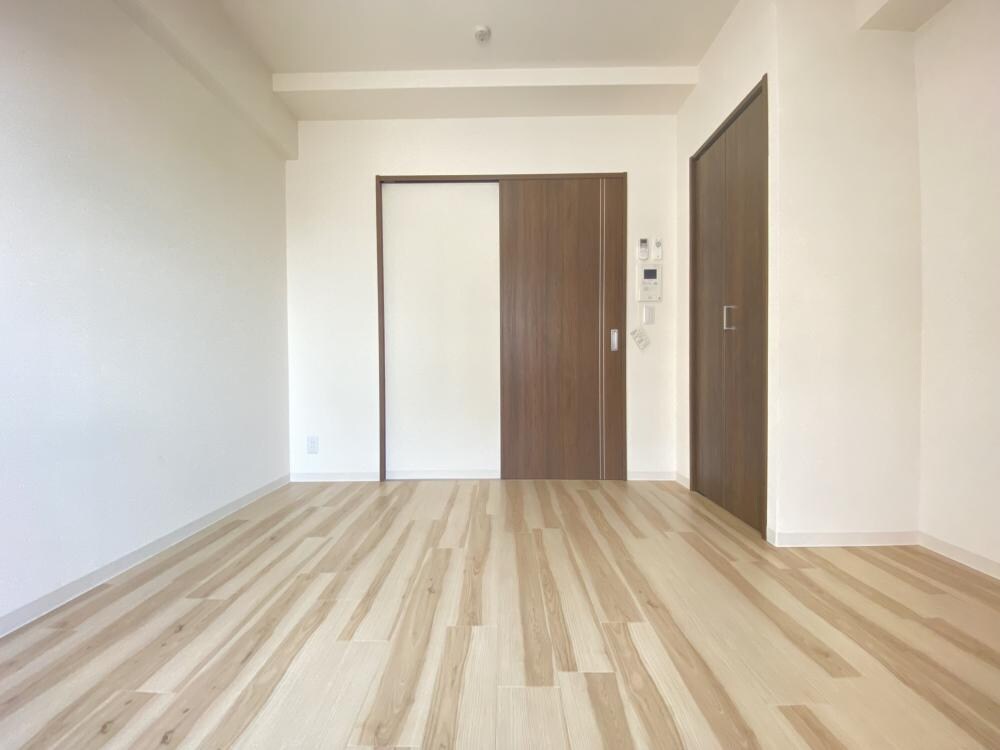 アリビオ立花3の物件内観写真