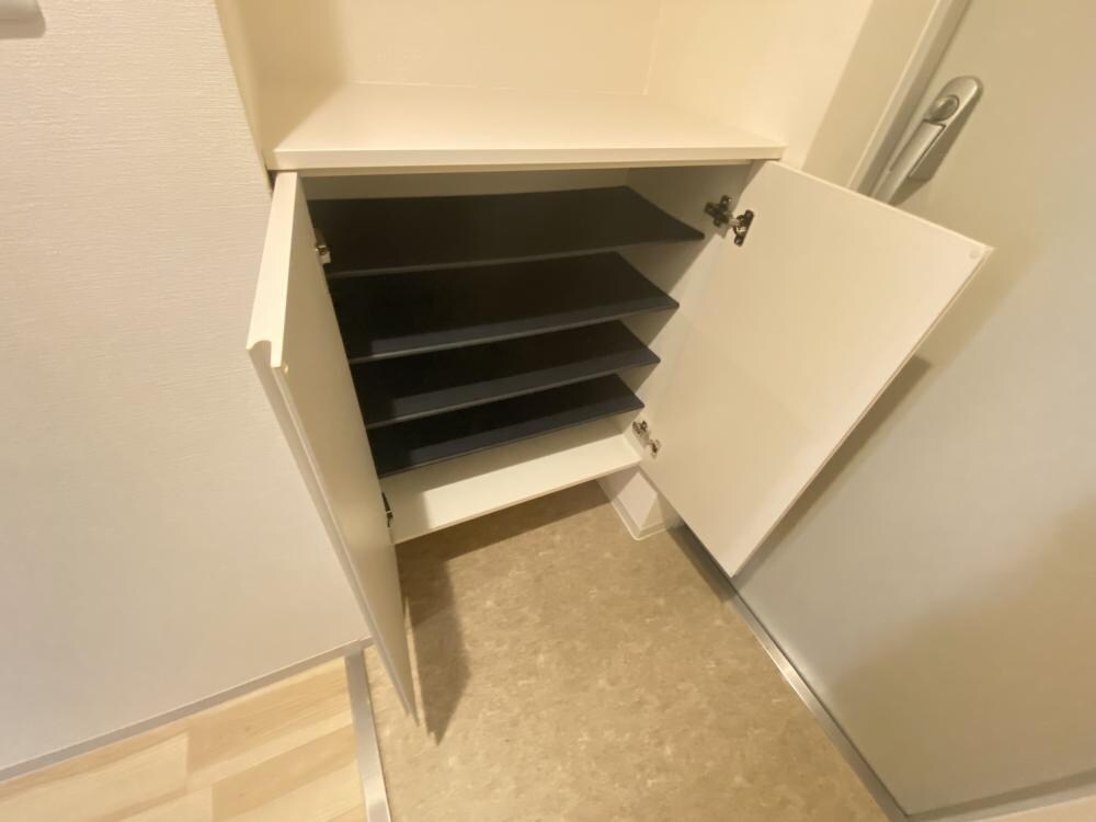 アリビオ立花3の物件内観写真