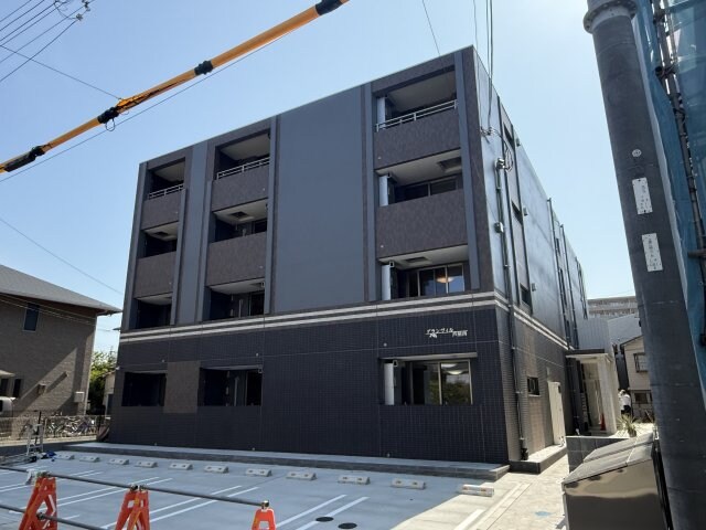 グランヴィル芦屋西の物件外観写真