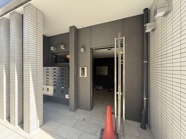 グランヴィル芦屋西の物件外観写真