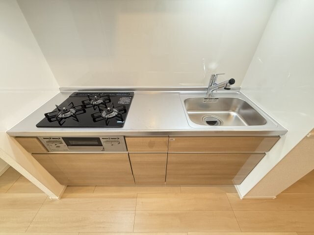 グランヴィル芦屋西の物件内観写真