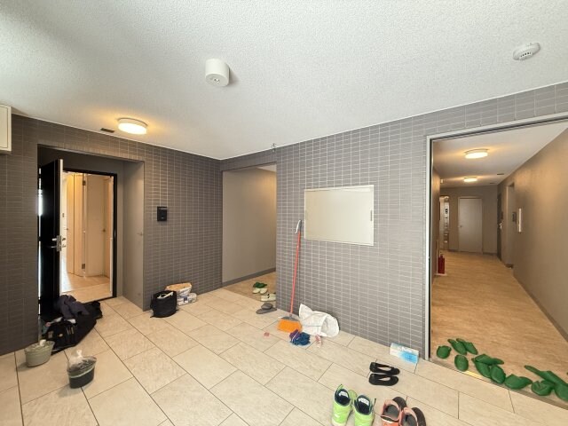 グランヴィル芦屋西の物件外観写真