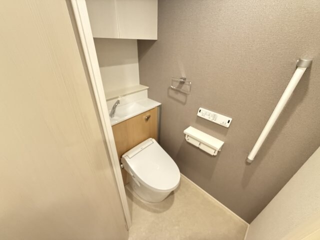 グランヴィル芦屋西の物件内観写真