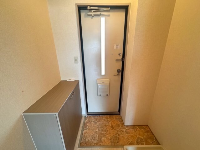 ハイネス岡本の物件内観写真