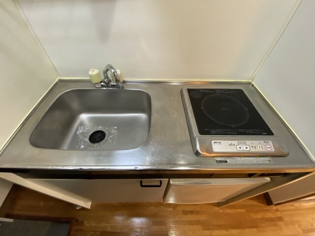 キングガーデンの物件内観写真