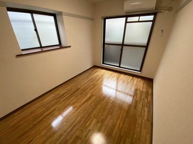 キングガーデンの物件内観写真