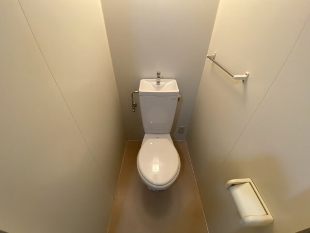 キングガーデンの物件内観写真