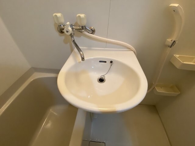 キングガーデンの物件内観写真