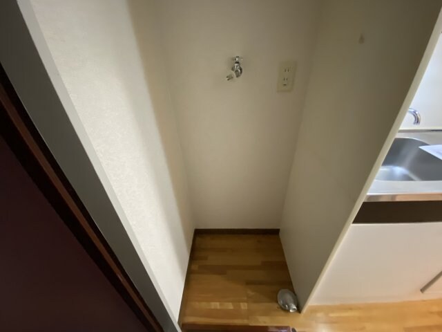 キングガーデンの物件内観写真