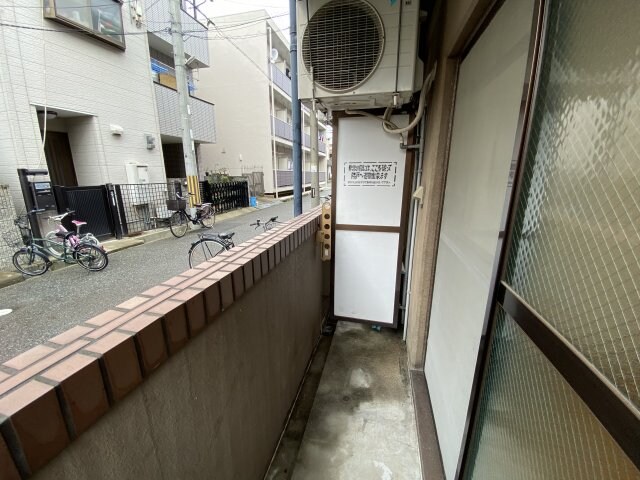 キングガーデンの物件内観写真